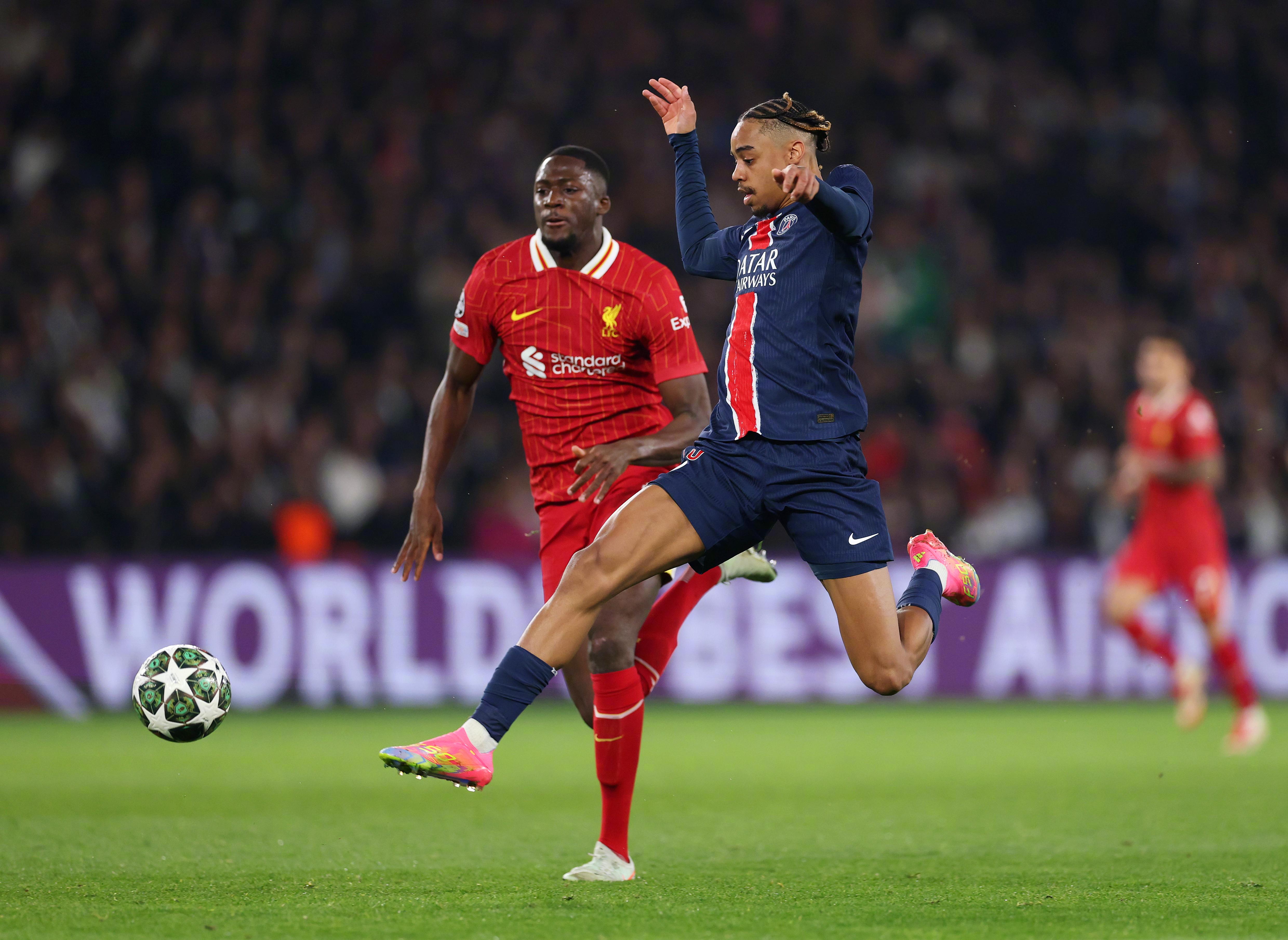 bwin·必赢|利物浦绝杀胜巴黎晋级欧冠强四